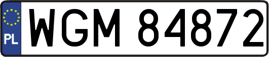 WGM84872