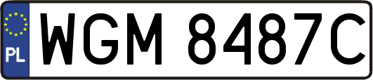 WGM8487C