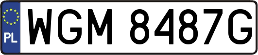 WGM8487G