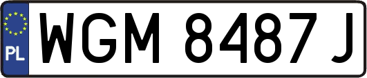 WGM8487J