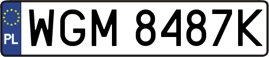 WGM8487K