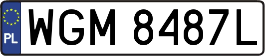 WGM8487L