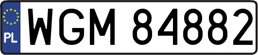 WGM84882
