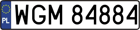 WGM84884