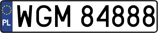 WGM84888