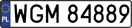 WGM84889
