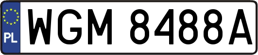 WGM8488A