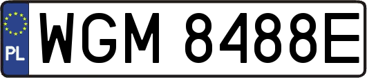 WGM8488E