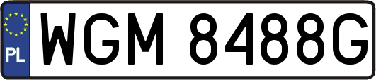 WGM8488G