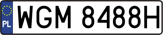 WGM8488H