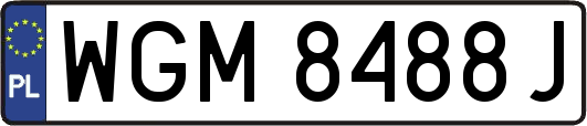 WGM8488J