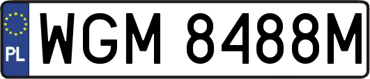 WGM8488M
