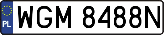 WGM8488N