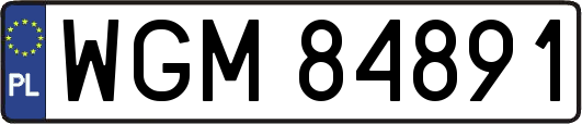 WGM84891