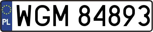 WGM84893