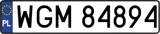 WGM84894