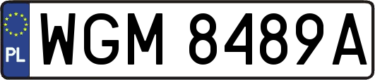 WGM8489A