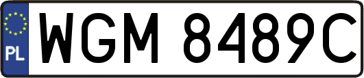 WGM8489C