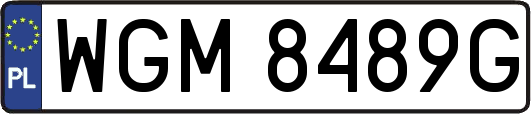 WGM8489G