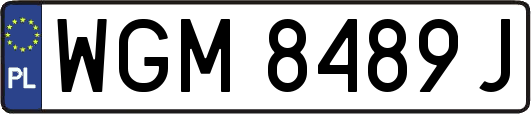 WGM8489J
