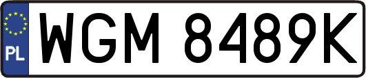WGM8489K