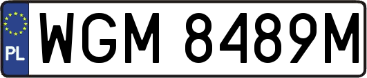 WGM8489M