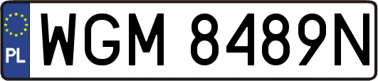WGM8489N