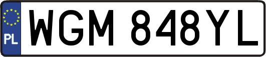 WGM848YL