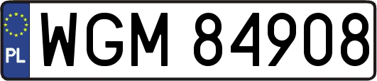 WGM84908