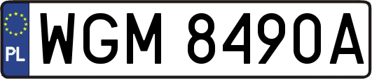 WGM8490A