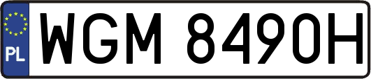 WGM8490H