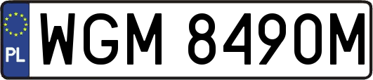 WGM8490M
