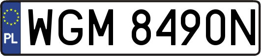 WGM8490N