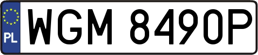 WGM8490P
