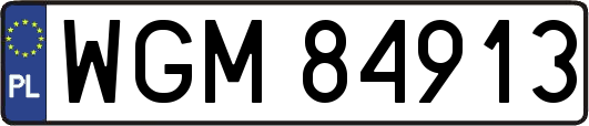 WGM84913