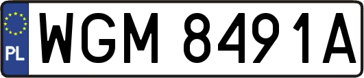 WGM8491A