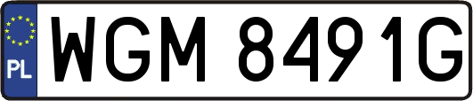 WGM8491G
