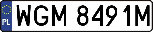 WGM8491M
