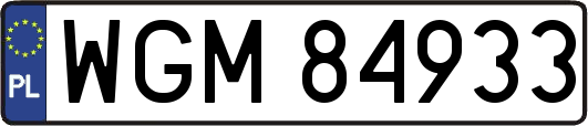 WGM84933