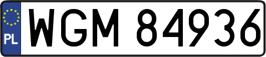 WGM84936