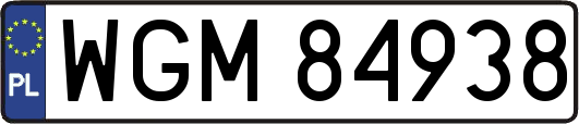 WGM84938