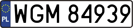WGM84939