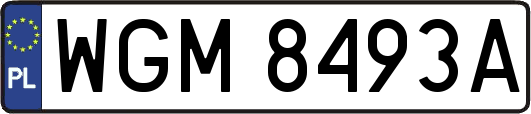 WGM8493A