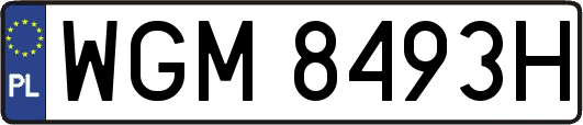 WGM8493H