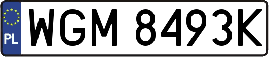 WGM8493K