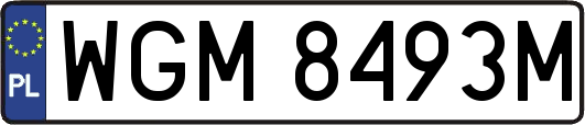 WGM8493M