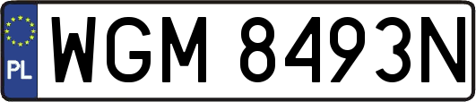 WGM8493N