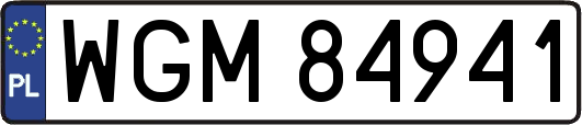 WGM84941