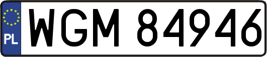 WGM84946