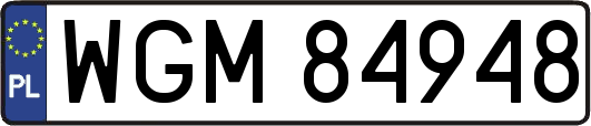 WGM84948
